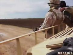 Huge breasts amateur teen The Booty Drop point 23km outside base