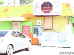 Arab mom big ass Mia Khalifa Tries A Big Black Dick