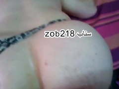 Arab syrian anal